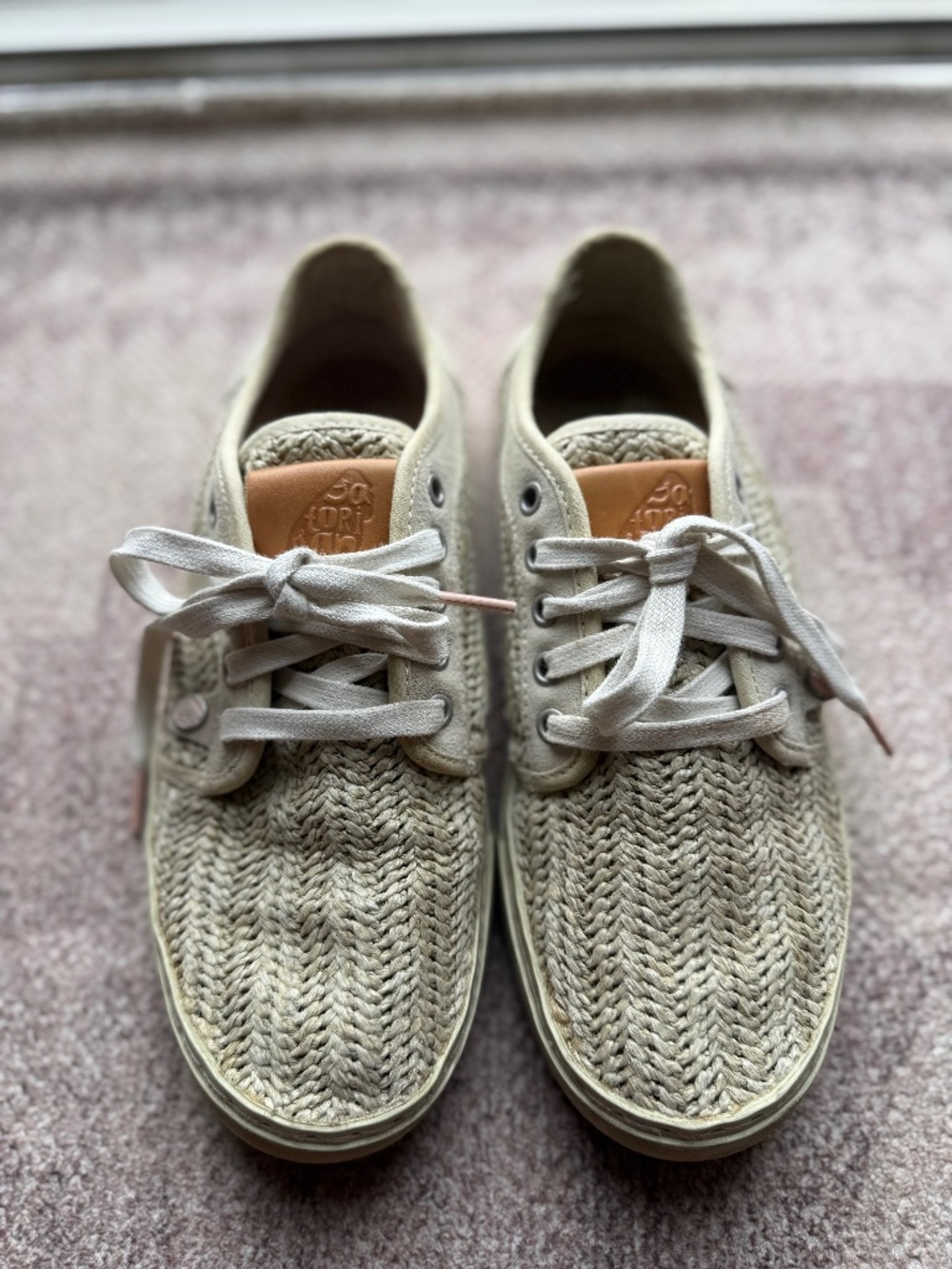 Satorisan Heisei Shoe